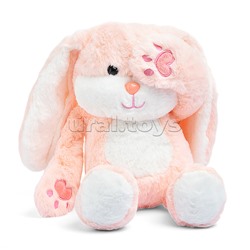 Зайка Ку-ку 26см