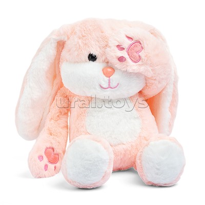 Зайка Ку-ку 26см