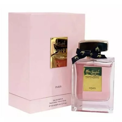 MARC JOSEPH IN PARIS edp (w) 100ml