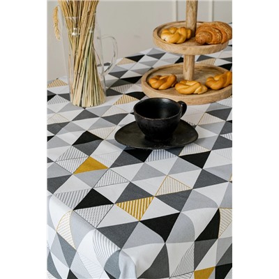 Натали Скатерть Скатерть Голд