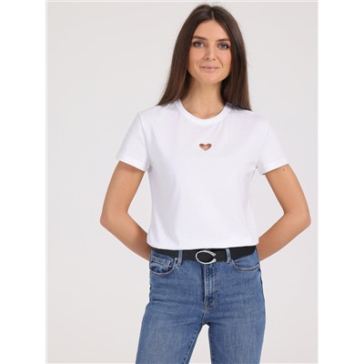 Апрель Футболка 1ЖДФК2692001