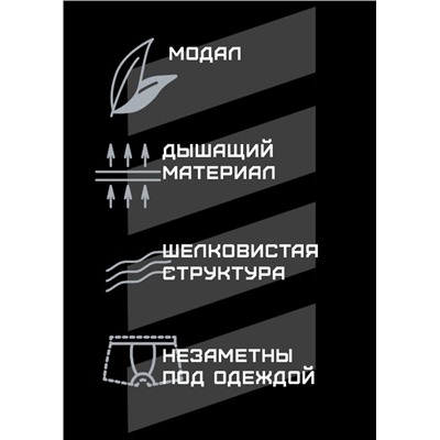 Трусы мужские шорты