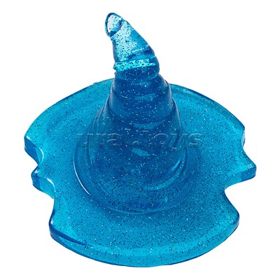 Игрушка-антистресс "Сквиши" Шляпа