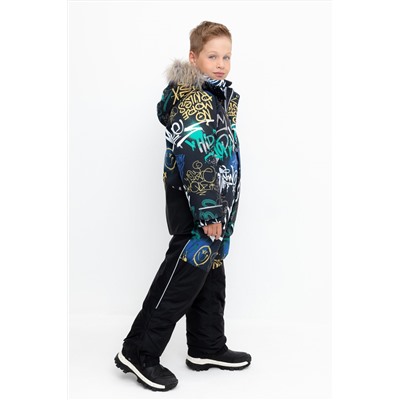 CROCKID Комбинезон