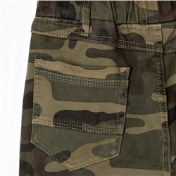 Lovey.CC Брюки C-9218