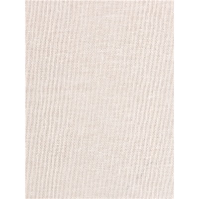 Простыня 1.5-спальная «Этель», 150×215 см, молочная, хлопок 100%, бязь