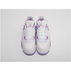 Кроссовки Nike Air Jordan 4 Retro