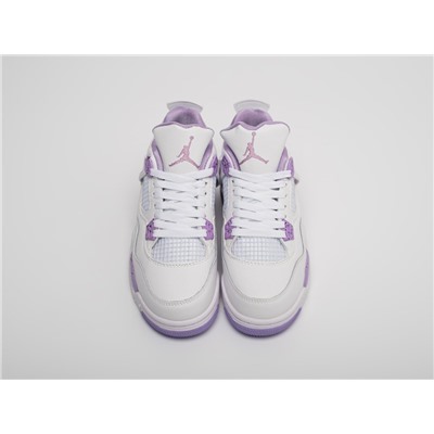 Кроссовки Nike Air Jordan 4 Retro