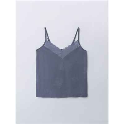 КОМПЛЕКТ ЖЕНСКИЙ (ТОП, ШОРТЫ) 592400