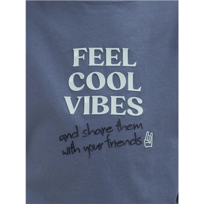 PELICAN Футболка BFT3352/1