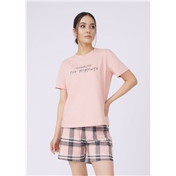 335841 CLEVER Шорты