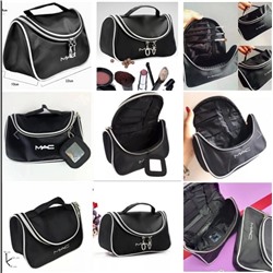 Косметичка на молнии (20,0 х 9,5 х 14,0 см)