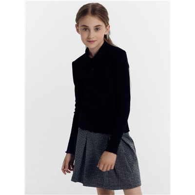 ПОЛО ДЛЯ ДЕВОЧЕК 127928