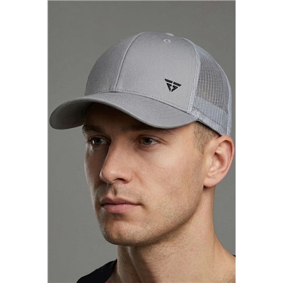 Бейсболка Rered Сетка Треугольник 1