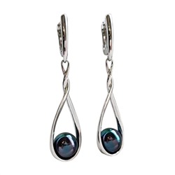 Серьги "Лили"