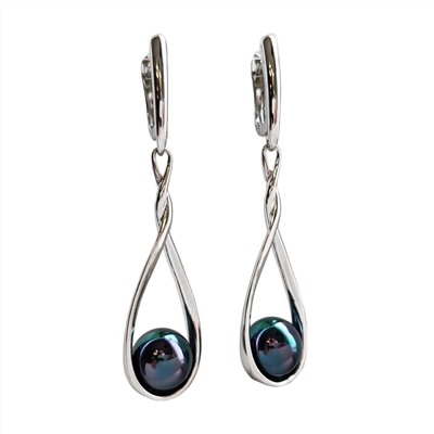 Серьги "Лили"