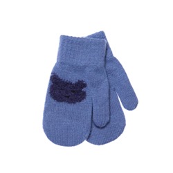 Варежки дет. Мария 7015