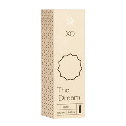 Наполнитель для ароматического диффузора XO The Dream, 100 мл