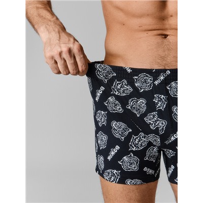 ТРУСЫ МУЖСКИЕ 411152