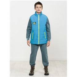 Жилет для мальчиков