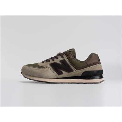 Кроссовки New Balance 574
