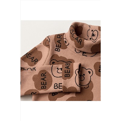 Водолазка YOULALA, 1197971