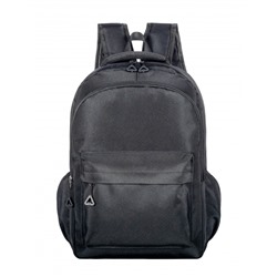 Рюкзак CANGO J002 черный