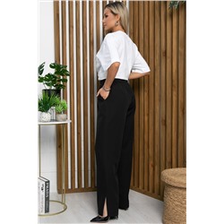 Брюки Танаис (черные) Б13211-31М