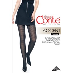 Колготки CONTE ELEGANT, 808107