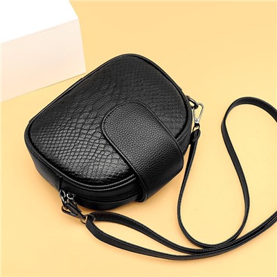 Bags Сумка женская / кожа / 003452