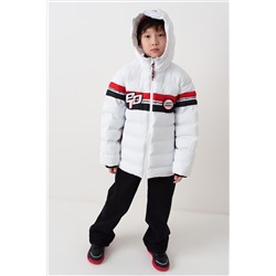 Куртка текстильная с полиуретановым покрытием для мальчиков PLAYTODAY, 1243578