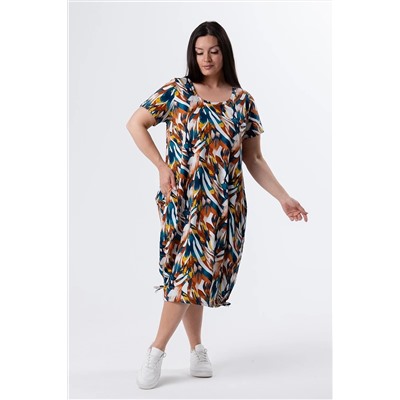 Lika Dress Платье 10451