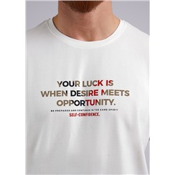 CLEVER Футболка
