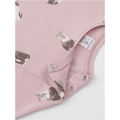 CROCKID Футболка К 301156-2уп