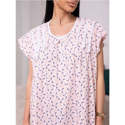 Ночная сорочка мод.2071/3