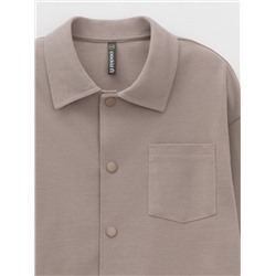 CROCKID Рубашка КР 302794