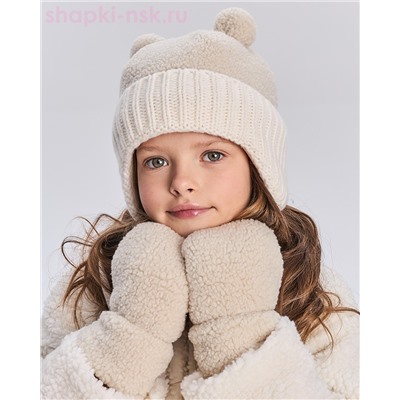 Тельма Шапка для девочки (50-52)