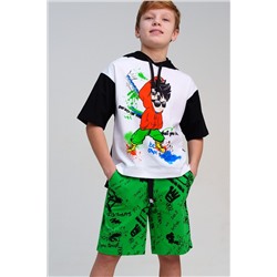 Шорты, 2 шт. PLAYTODAY, 1121547