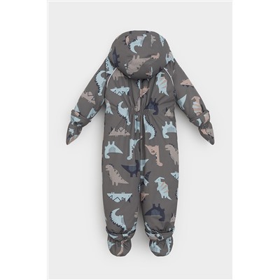 Комбинезон CROCKID, 1226581