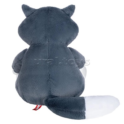 Подарочная игрушка "Кот Люцифер"