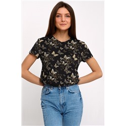 Футболка АПРЕЛЬ, 776787