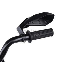 Квадроцикл "Тайфун" на аккумуляторе, в коробке (белый)