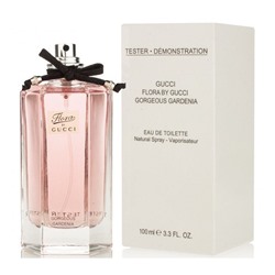 Gucci Flora By Gucci Gorgeous Gardenia EDT тестер женский