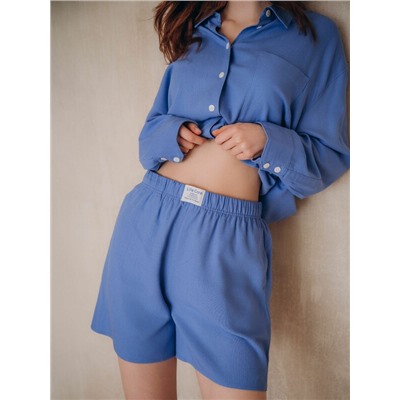 Женский Костюм (Ф+Ш)