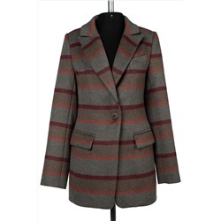 01-11418 Пальто женское демисезонное