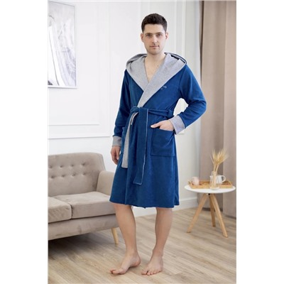 Lika Dress Халат 7955