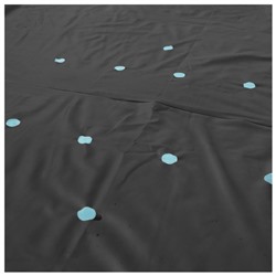 УЦЕНКА Тент для каркасных бассейнов d=366/360 см, 58037 Bestway