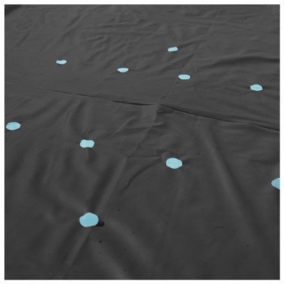 УЦЕНКА Тент для каркасных бассейнов d=366/360 см, 58037 Bestway