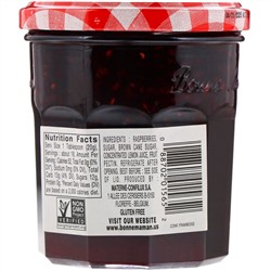 Bonne Maman, Малиновый джем, 13 унций (370 г)