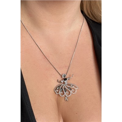 Ожерелье-11569